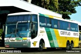 Empresa Gontijo de Transportes 15975 na cidade de Assis, São Paulo, Brasil, por Francisco Ivano. Número da foto: #8004651.