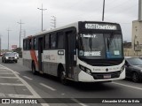 Evanil Transportes e Turismo RJ 132.061 na cidade de São João de Meriti, Rio de Janeiro, Brasil, por Alexandre Mello de Brito. Número da foto: #8002669.