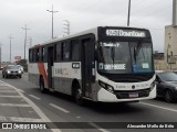 Evanil Transportes e Turismo RJ 132.061 na cidade de São João de Meriti, Rio de Janeiro, Brasil, por Alexandre Mello de Brito. ID da foto: :id.