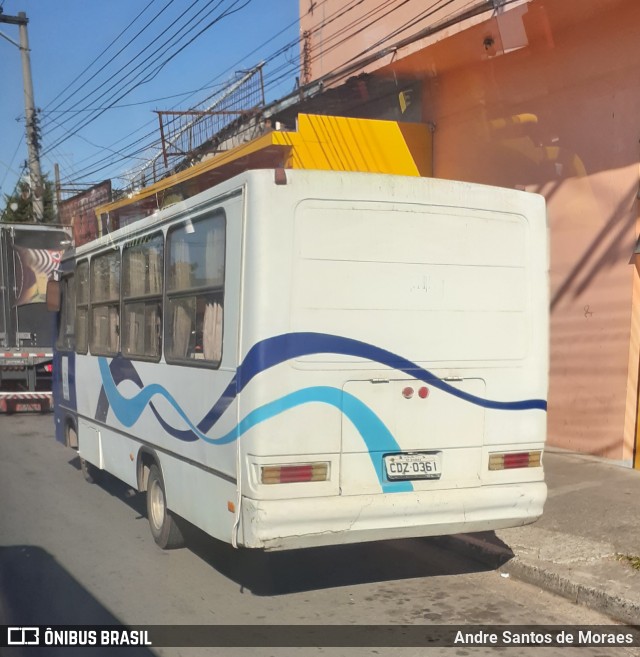 Prefeitura Municipal de Diadema ON-17 na cidade de Diadema, São Paulo, Brasil, por Andre Santos de Moraes. ID da foto: 8006921.