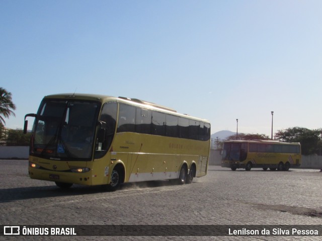 Viação Itapemirim 5873 na cidade de Caruaru, Pernambuco, Brasil, por Lenilson da Silva Pessoa. Número da foto: #8006923.
