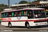 Mklein Locações e Transporte 9128 na cidade de Curitiba, Paraná, Brasil, por Jovani Cecchin. Número da foto: #:id.