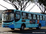 Autotrans > Turilessa 25155 na cidade de Contagem, Minas Gerais, Brasil, por Adão Raimundo Marcelino. Número da foto: #8007505.