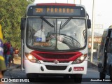 Transportes Barra D13326 na cidade de Rio de Janeiro, Rio de Janeiro, Brasil, por Jhonathan Barros. Número da foto: #:id.