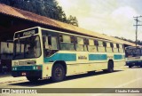 Empresa Nossa Senhora da Glória 200 na cidade de Blumenau, Santa Catarina, Brasil, por Cláudio Roberto. Número da foto: #8005277.