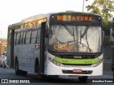 Viação Pavunense B32516 na cidade de Rio de Janeiro, Rio de Janeiro, Brasil, por Jhonathan Barros. Número da foto: #:id.