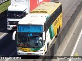 Empresa Gontijo de Transportes 16045 na cidade de São José dos Campos, São Paulo, Brasil, por Ezequiel Vicente Fernandes. Número da foto: #8006616.