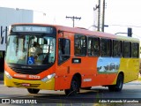 Transmoreira 87172 na cidade de Contagem, Minas Gerais, Brasil, por Adão Raimundo Marcelino. Número da foto: #8007469.