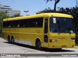 Viação Itapemirim 41017 na cidade de São Paulo, São Paulo, Brasil, por Douglas Paternezi. Número da foto: #8007739.