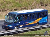 Breda Transportes e Serviços 610 na cidade de São José dos Campos, São Paulo, Brasil, por Ezequiel Vicente Fernandes. Número da foto: #:id.