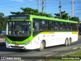 Rodoviária Caxangá 330 na cidade de Recife, Pernambuco, Brasil, por Gustavo Felipe Melo. Número da foto: #:id.