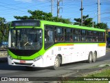 Rodoviária Caxangá 330 na cidade de Recife, Pernambuco, Brasil, por Gustavo Felipe Melo. ID da foto: :id.