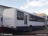 Ônibus Particulares 0845 na cidade de João Pessoa, Paraíba, Brasil, por Domynnyck Almeida. Número da foto: #:id.
