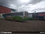 Turin Transportes 980 na cidade de Congonhas, Minas Gerais, Brasil, por Paulo Luiz. ID da foto: :id.