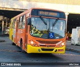 Transmoreira 87007 na cidade de Belo Horizonte, Minas Gerais, Brasil, por Júlio César. Número da foto: #8005689.