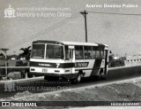 Viação Cacique 7 na cidade de São Bernardo do Campo, São Paulo, Brasil, por Hugo Romano. Número da foto: #8006051.