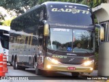 Auto Viação Gadotti 2115 na cidade de São Paulo, São Paulo, Brasil, por Iran Lima da Silva. Número da foto: #:id.