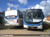 Consórcio Navegantes - 06 > Santa Maria > Transportes Boa Viagem 06065 na cidade de João Pessoa, Paraíba, Brasil, por Adeilton Ferreira. Número da foto: #8005854.