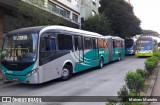 Companhia Coordenadas de Transportes 90375 na cidade de Belo Horizonte, Minas Gerais, Brasil, por Moises Marinho. Número da foto: #:id.