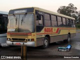 SOGIL - Sociedade de Ônibus Gigante Ltda. 29 na cidade de Gravataí, Rio Grande do Sul, Brasil, por Emerson Dorneles. Número da foto: #:id.