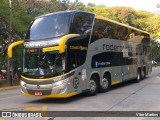 RodeRotas - Rotas de Viação do Triângulo 1501 na cidade de São Paulo, São Paulo, Brasil, por Vitor Martins. Número da foto: #:id.
