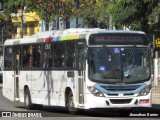 Viação Redentor C47666 na cidade de Rio de Janeiro, Rio de Janeiro, Brasil, por Jhonathan Barros. Número da foto: #:id.