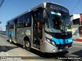 Cooper Líder > A2 Transportes 6 8318 na cidade de São Paulo, São Paulo, Brasil, por Arthur Dos Santos Oliveira. Número da foto: #:id.