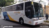 Viagens Scooby 2700 na cidade de Santos, São Paulo, Brasil, por Fábio Lira Santos. Número da foto: #8005231.