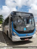 Consórcio Navegantes - 06 > Santa Maria > Transportes Boa Viagem 06020 na cidade de João Pessoa, Paraíba, Brasil, por Adeilton Ferreira. Número da foto: #8005845.
