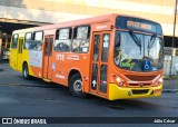 Transmoreira 87007 na cidade de Belo Horizonte, Minas Gerais, Brasil, por Júlio César. Número da foto: #8005690.
