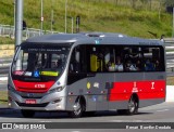 Pêssego Transportes 4 7761 na cidade de São Paulo, São Paulo, Brasil, por Renan  Bomfim Deodato. Número da foto: #:id.