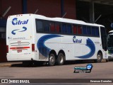 Citral Transporte e Turismo 1807 na cidade de Porto Alegre, Rio Grande do Sul, Brasil, por Emerson Dorneles. Número da foto: #:id.
