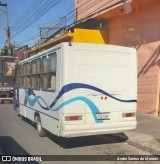Prefeitura Municipal de Diadema ON-17 na cidade de Diadema, São Paulo, Brasil, por Andre Santos de Moraes. Número da foto: #8006921.