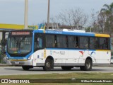 Transportes Futuro C30218 na cidade de Rio de Janeiro, Rio de Janeiro, Brasil, por Willian Raimundo Morais. Número da foto: #8006055.