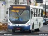 Viação Atalaia Transportes 6379 na cidade de Aracaju, Sergipe, Brasil, por Dyego de Jesus. Número da foto: #:id.