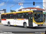 Empresa Metropolitana 725 na cidade de Recife, Pernambuco, Brasil, por Gustavo Felipe Melo. ID da foto: :id.