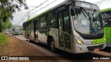 Viação Garcia 8273 na cidade de Maringá, Paraná, Brasil, por Elvio Antunes. Número da foto: #8006137.