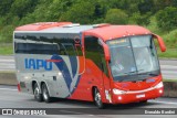 Viação Santana Iapó 2501 na cidade de São José dos Campos, São Paulo, Brasil, por Everaldo Bordini. Número da foto: #8005998.