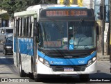 Transurb C72020 na cidade de Rio de Janeiro, Rio de Janeiro, Brasil, por Jhonathan Barros. ID da foto: :id.