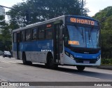 Viação Nossa Senhora das Graças A71557 na cidade de Rio de Janeiro, Rio de Janeiro, Brasil, por Rafael Santos. Número da foto: #8006766.