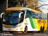 Empresa Gontijo de Transportes 18565 na cidade de Contagem, Minas Gerais, Brasil, por Adão Raimundo Marcelino. Número da foto: #8007747.