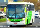 Expresso Princesa dos Campos 6211 na cidade de Campo Largo, Paraná, Brasil, por Alessandro Fracaro Chibior. Número da foto: #:id.