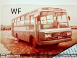 Viação Guarujá 197 na cidade de Guarujá, São Paulo, Brasil, por Fábio Lira Santos. Número da foto: #8005656.