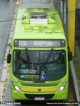 Transcol Transportes Coletivos 04482 na cidade de Teresina, Piauí, Brasil, por Francisco de Assis Rodrigues da Silva. Número da foto: #8007235.