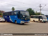 Exdil - Expresso Divinopolitano 790 na cidade de Salinas, Minas Gerais, Brasil, por João Paulo Brito Siqueira. Número da foto: #8007770.