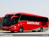 Viação Santa Cruz 22819 na cidade de São Paulo, São Paulo, Brasil, por João Victor. Número da foto: #8007899.