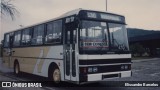 Auto Viação Norte 410 na cidade de Juiz de Fora, Minas Gerais, Brasil, por Elissandro Barcelos. Número da foto: #8006781.