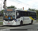 Viação Sul Fluminense 1232 na cidade de Volta Redonda, Rio de Janeiro, Brasil, por Michel Soares da Rocha. Número da foto: #8007991.