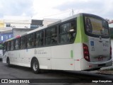 Viação Acari B42612 na cidade de Rio de Janeiro, Rio de Janeiro, Brasil, por Jorge Gonçalves. Número da foto: #8005870.
