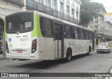 Viação Pavunense B32577 na cidade de Rio de Janeiro, Rio de Janeiro, Brasil, por Diego Motta. Número da foto: #:id.